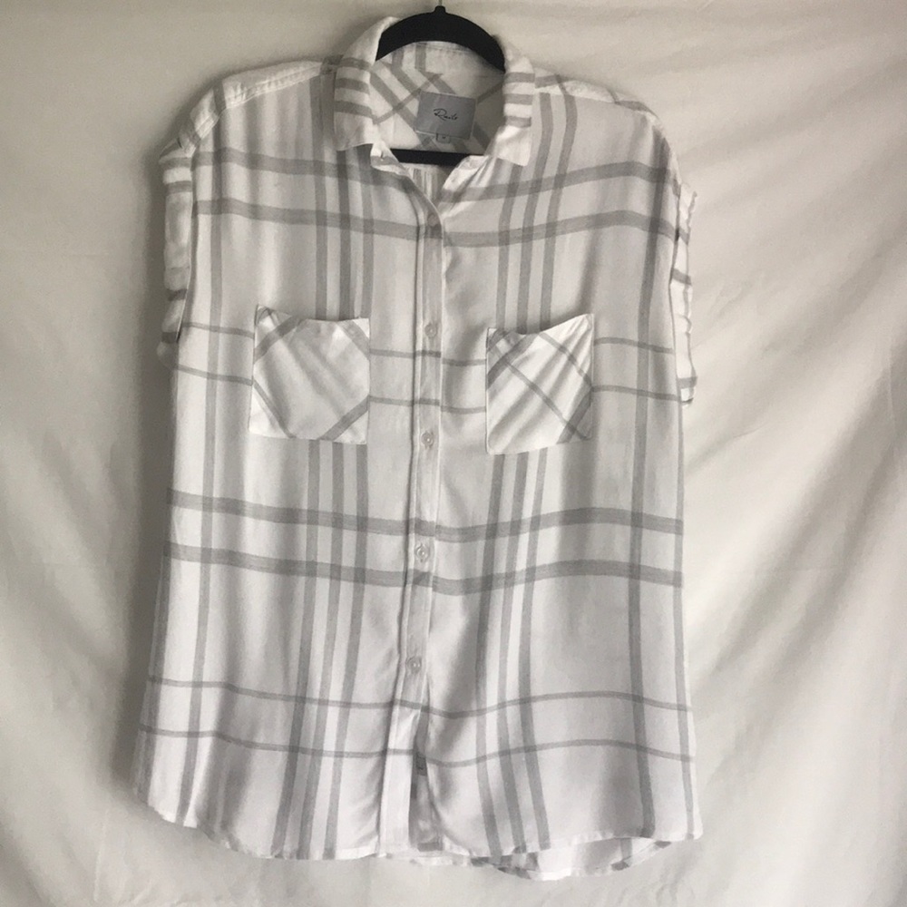 Brand new Rails loose blouse